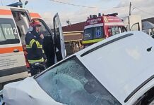 Fiul și nepoții lui Ion Ișfan, victimele accidentului din Bâlteni. Ce trei verișori răniți erau în drum spre înmormântarea bunicului