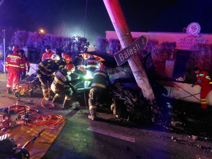 accident