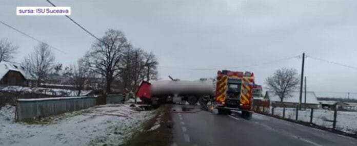 accident