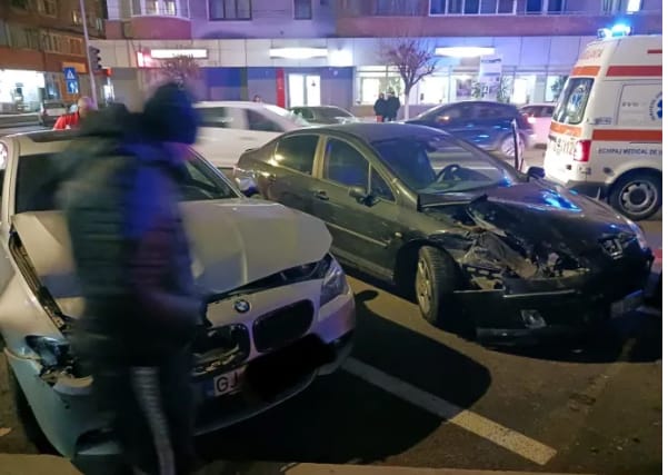 accident