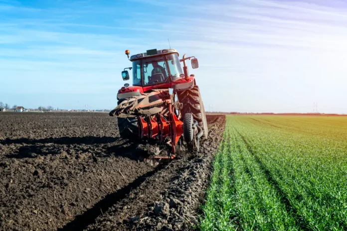 agricultură