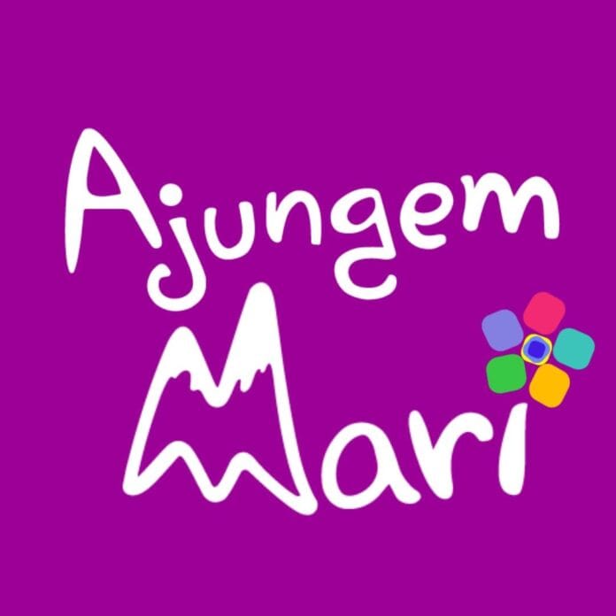 ajungem mari