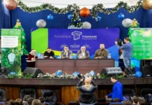 Târgu Jiu: Fundația Tinmar acordă burse de merit pentru 1530 de elevi din județul Gorj