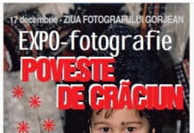 „Poveste de Crăciun” – un eveniment dedicat iubitorilor de artă fotografică și magiei sărbătorilor de iarnă