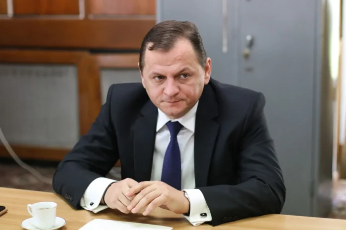 gabriel vlase
