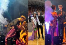 Scandal la Balul Bobocilor din Târgu Jiu: Acuzații de favoritism și „locuri plătite” pentru podium