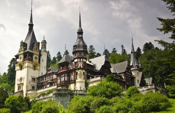 peleș