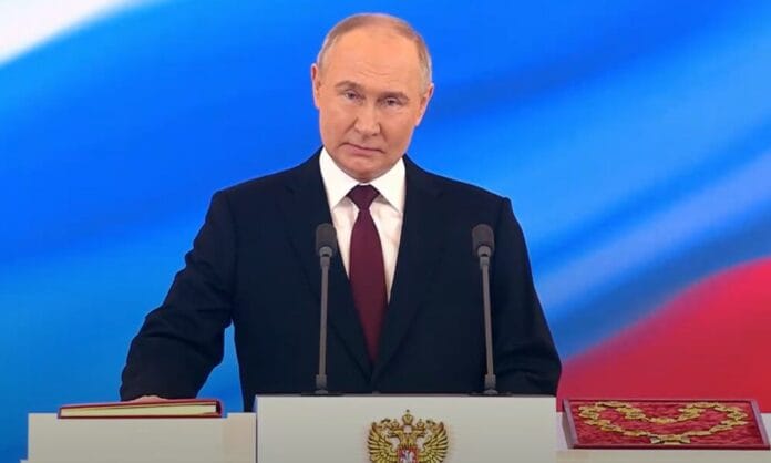 putin