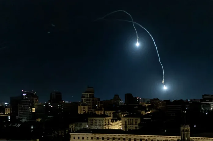 rachete rusia, razboi