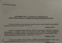 Primăria Rovinari a decis: Nu se mai acordă stimulentul financiar pentru nou-născuți