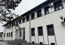 Proiect finalizat: Reabilitarea termică a sediului secției de pompieri Turceni, județul Gorj