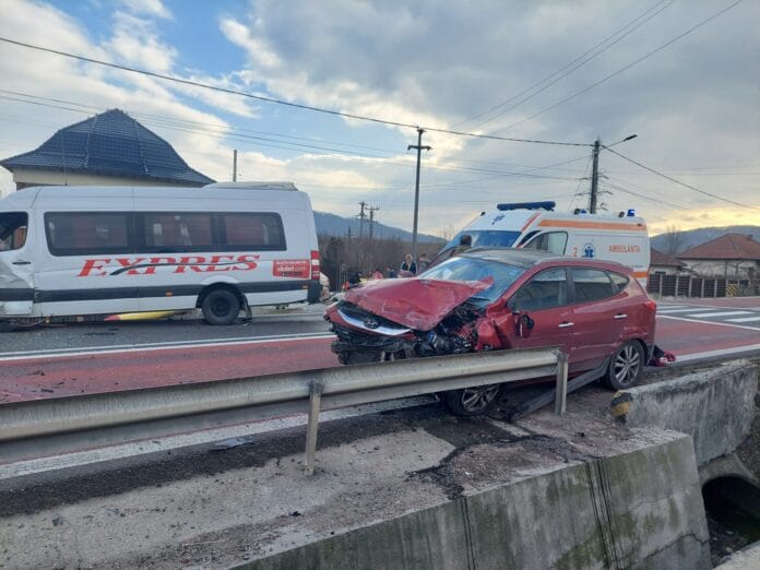 accident