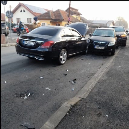 accident in lant