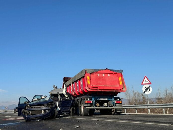 accident mortal