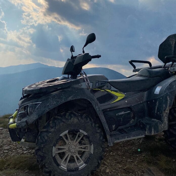 atv