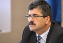 Laurențiu Ciurel demisionează de la conducerea Termocentralei Rovinari