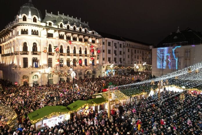 craiova targ