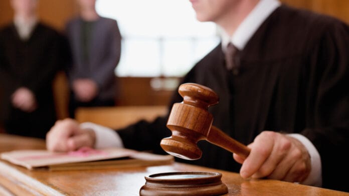 decizie tribunal