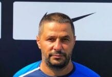 Competiție de minifotbal în memoria jucătorului gorjean Ion Cănăvoiu