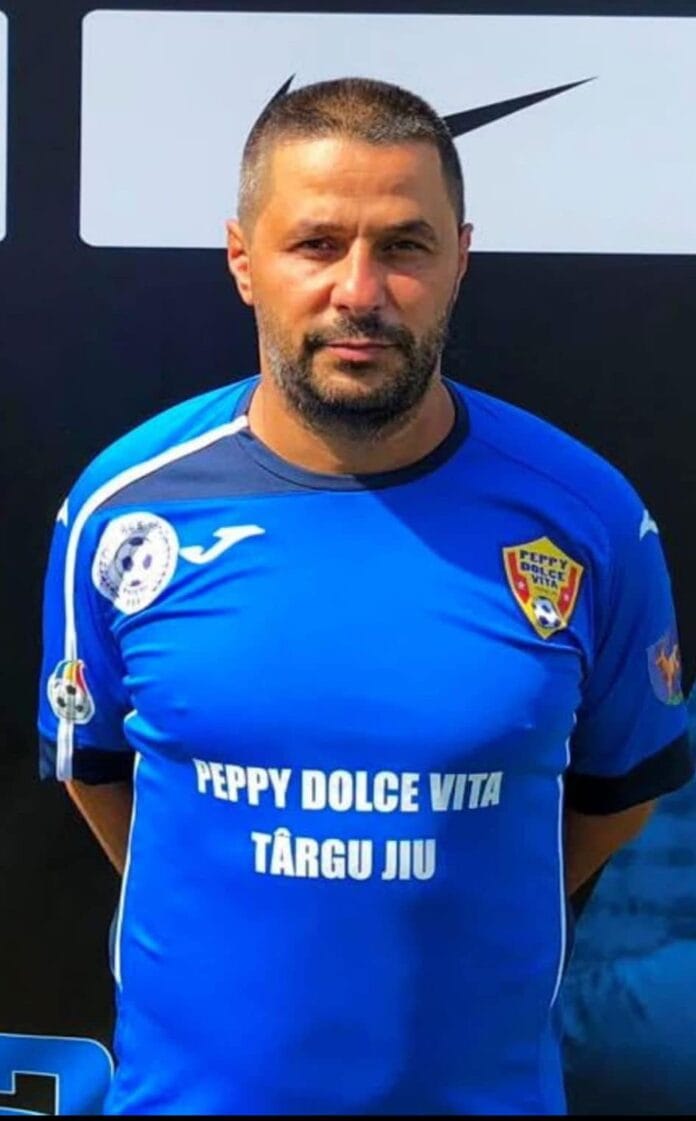 ion canavoiu deces Competiție de minifotbal în memoria jucătorului gorjean Ion Cănăvoiu