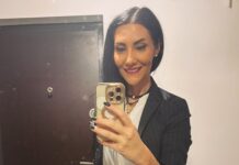 Monica Vasilescu își încheie colaborarea cu Realitatea.net după 6 ani! Motivul: Călin Georgescu