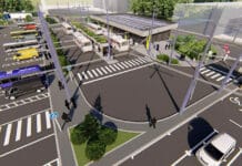Târgu Jiu sparge 10 milioane de euro pe o „premieră” grandioasă: terminalul multimodal al visurilor!