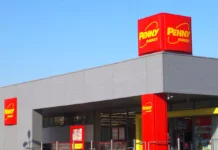 Un nou supermarket Penny va fi construit în Târgu Jiu