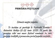 Încep înscrierile pentru Festivalul „România Autentică” de la Hobița, 21-22 iunie 2025