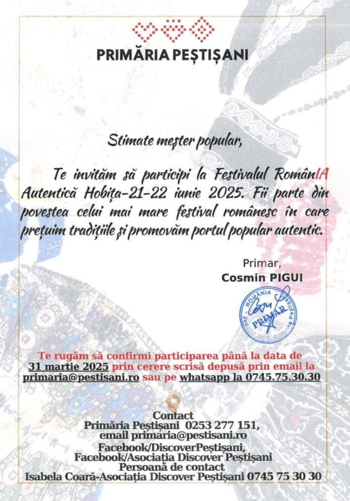 pestisani