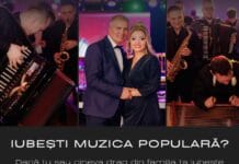 Revelionul Lăutarilor și Muzicanților, ediția a XVI-a, la Târgu Jiu