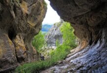 Satul izolat din Gorj, unde turiștii descoperă comori naturale și tradiții autentice