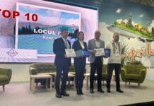 Târgu Jiu și Rânca s-au impus în topul destinațiilor turistice din România pentru anul 2025! FIJET