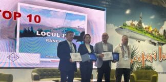 Târgu Jiu și Rânca s-au impus în topul destinațiilor turistice din România pentru anul 2025! FIJET