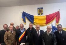 Constantin Păunescu, omagiat la împlinirea a 102 ani