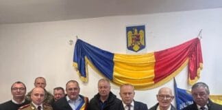 Constantin Păunescu, omagiat la împlinirea a 102 ani