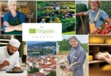 EU Organic Awards 2025