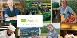 EU Organic Awards 2025