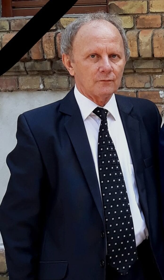 MIHAI ROȘIANU MIHAI ROȘIANU