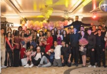 Balul Bobocilor 2025, un eveniment memorabil la Colegiul Național „George Coșbuc” Motru