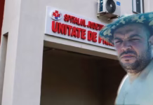 Pedeapsă definitivă pentru registratorul medical din Târgu Jiu, prins băut la volan: 1 an și 4 luni cu suspendare