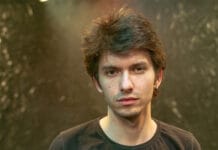 Alex Ianăși, regizorul gorjean nominalizat la Gala Premiilor UNITER 2024 Regizorul gorjean Alex Ianăși