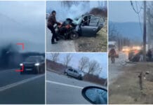 accident