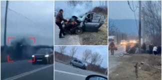 accident