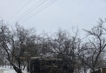 Accident rutier Bălcești