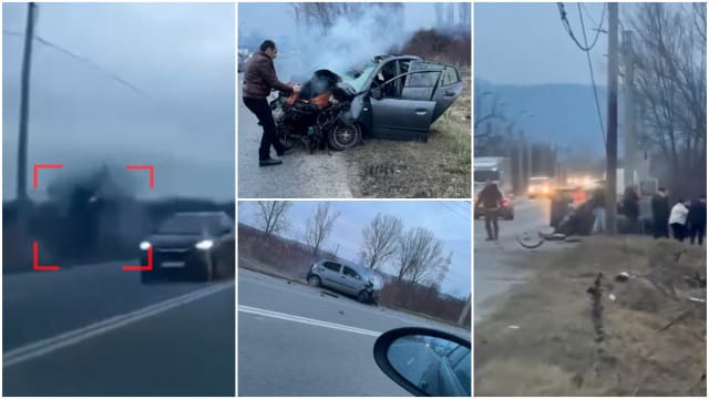 accident accident