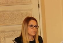 Fata unui fost director de instituție de din Gorj, numită secretar general al Ministerului Culturii Alina Preoteasa, Ministerului Culturii