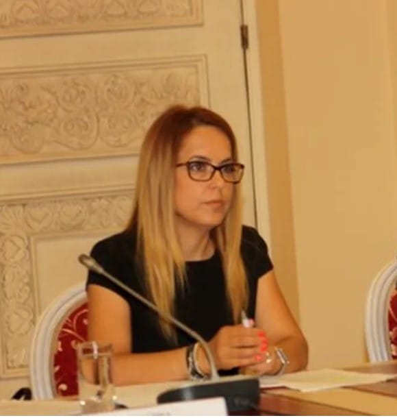 alina preoteasa Alina Preoteasa, Ministerului Culturii