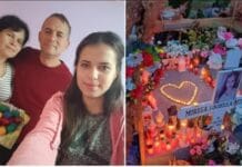 Ce pedeapsă a primit criminalul Andreei Morega din Padeș, studenta ucisă în Timișoara Ce pedeapsă a primit criminalul Andreei Morega din Padeș, studenta ucisă în Timișoara