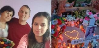 Ce pedeapsă a primit criminalul Andreei Morega din Padeș, studenta ucisă în Timișoara