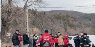 Bătrână de 93 de ani, dispărută din Bumbești-Jiu, găsită moartă într-o râpă